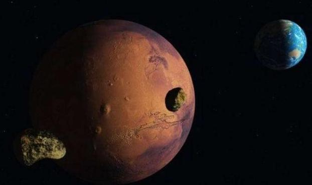 人类为何不敢把火星土壤带回地球到底是在怕什么