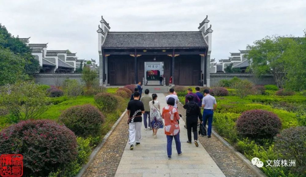 攸县,茶陵,炎陵 (炎帝陵祭祖) 建设内容 株洲至福州高铁,西起株洲西