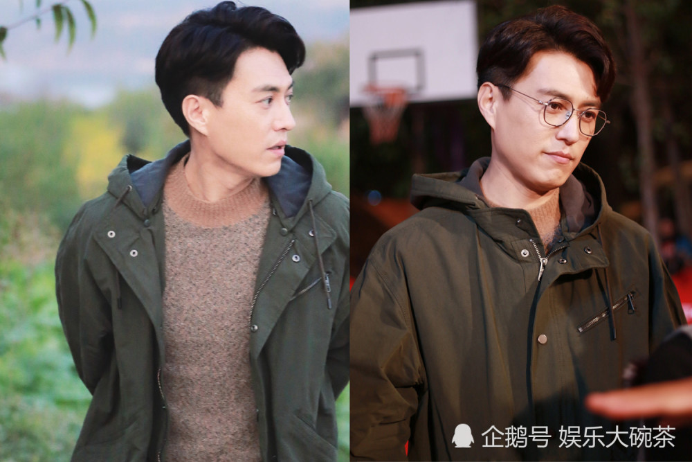 在娱乐圈中,对于年轻漂亮的女演员才会有如此高的评价,而对于男演员来