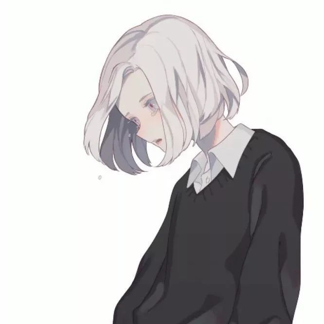 微信头像抖音好看的女生头像请查收