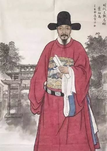 想辞职就这么难?这位大臣为了退休写了120封辞职信,还不被批准