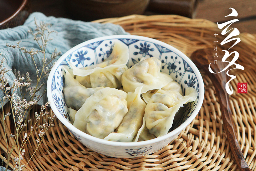 明日立冬,饺子最爱这种馅,10块钱包一大锅,比肉馅鲜美