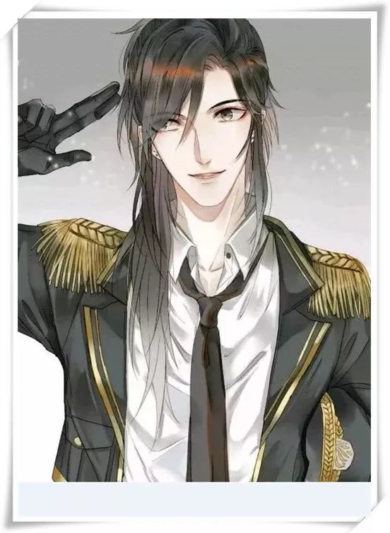 《人渣反派自救系统》,《魔道祖师》,《天官赐福》这三部作品都是
