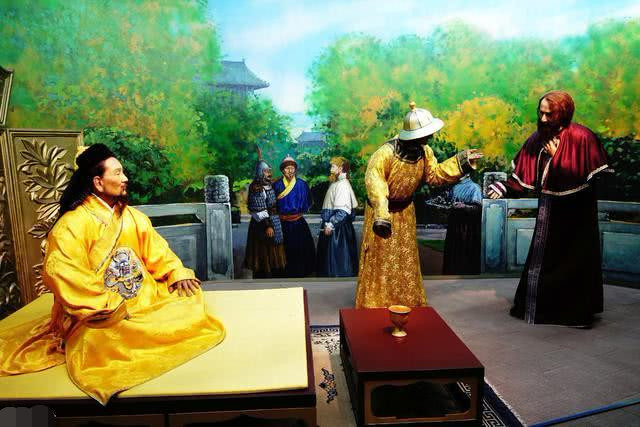 什么是土司制度?元朝为什么要在南方少数民族地区实行土司制度