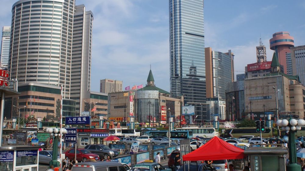 长春经济总量超沈阳_长春到沈阳的火车图片(3)