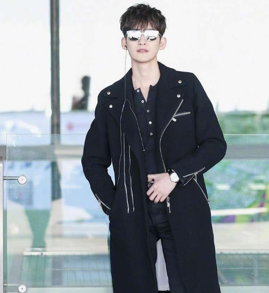 张翰的人品究竟怎么样?听到阚清子对他的评价,难怪郑爽会不自信