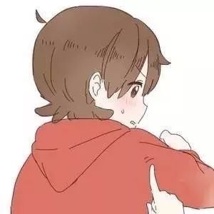 情侣头像甜蜜超拽超 情侣卡通头像超萌 一人一张