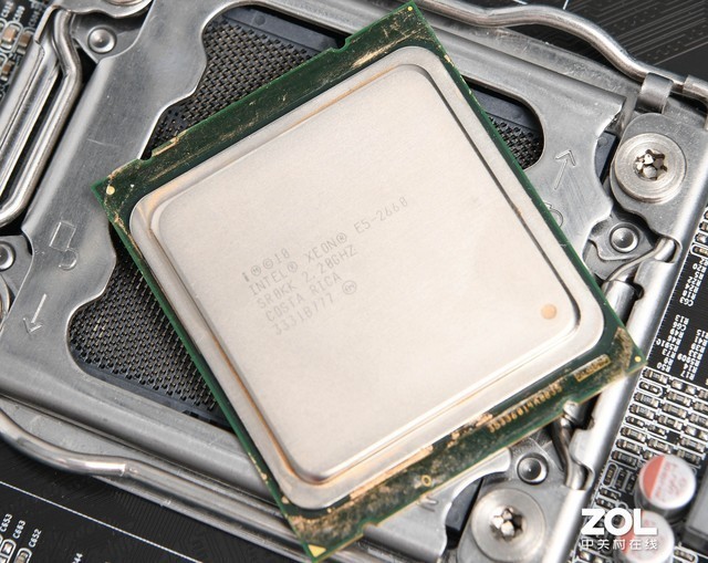 洋垃圾cpu_解密洋垃圾cpu_洋垃圾cpu推荐