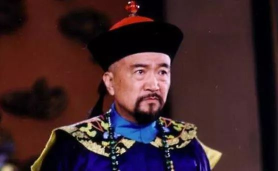乾隆下旨让刘墉投河自尽,他领旨后回家洗了热水澡,最终啥下场?