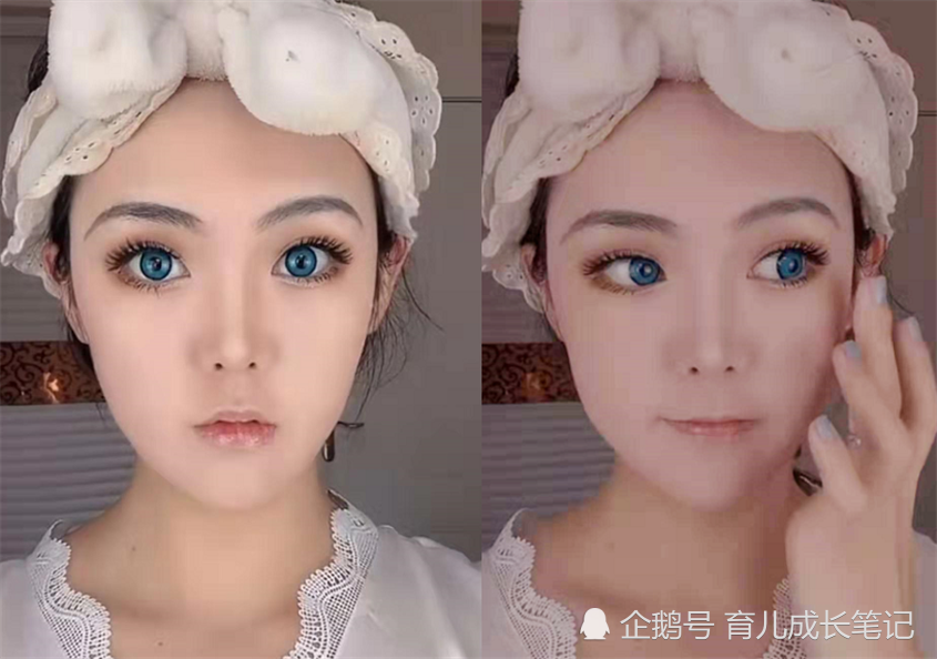小姐姐仿妆"蔡文姬",成品比游戏人物还美,结尾:你的宠物是阿典吗?