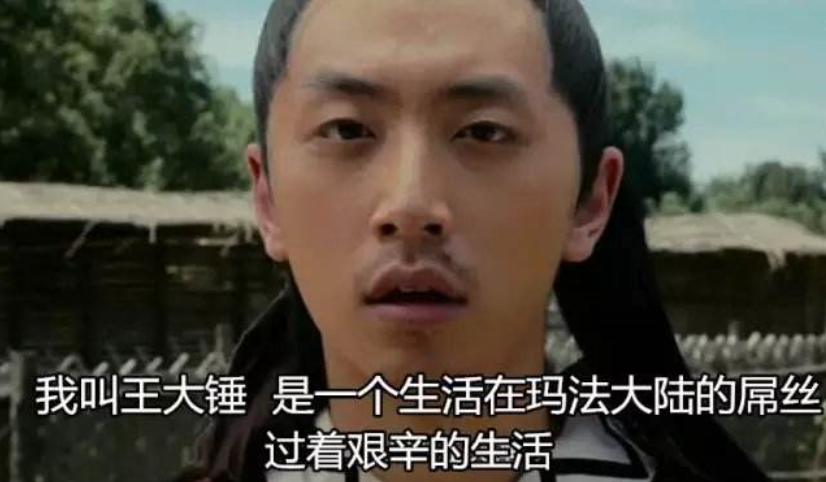 还记得《万万没想到》里的王大锤吗?成名后曾被富婆看