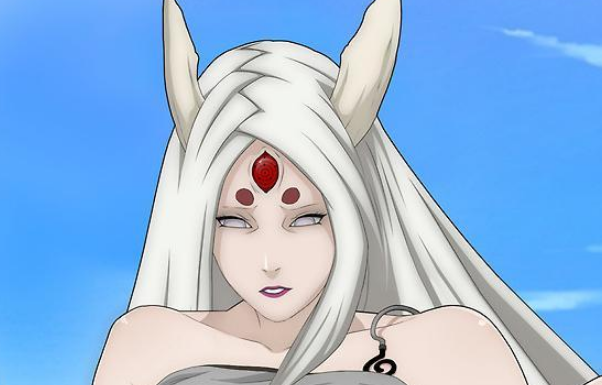 火影忍者辉夜几岁 火影忍者辉夜