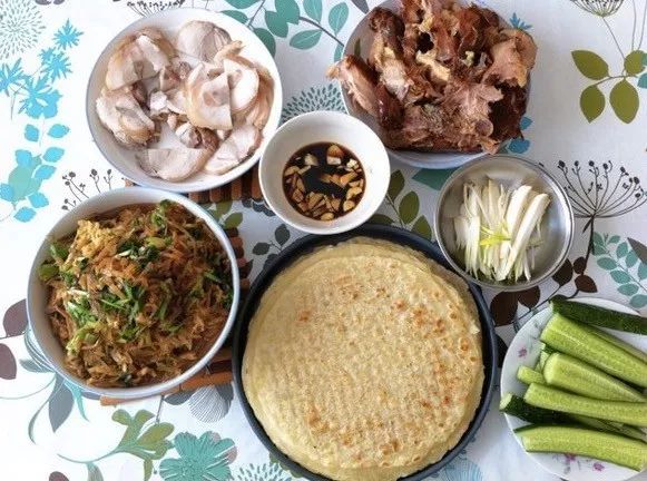 北京饭桌上的"内卷"食物,您知道几样?