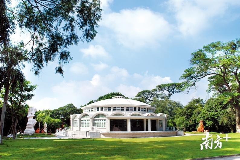 你听过华南农业大学"一门三院士"的传奇故事吗?