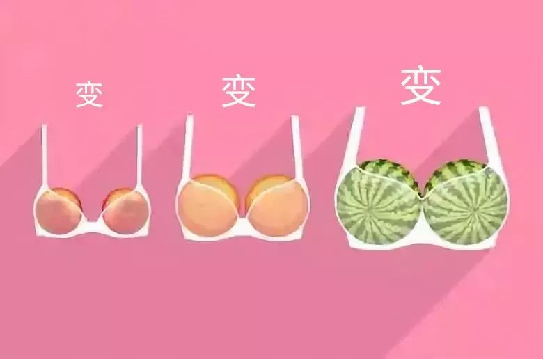 怀孕后,很多妈妈会为乳房的变化而感到惊喜.