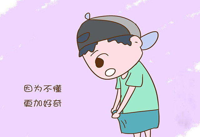 宝宝进入肛欲期时,宝妈做好这几件事,帮宝宝顺利度过肛欲期