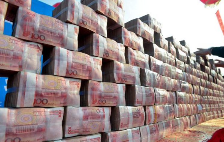 央行大额现金管理究竟是个啥