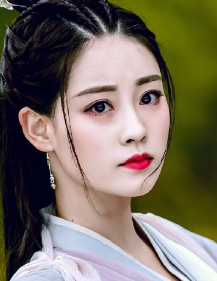 祝绪丹颜值有多高?少女时一张照片火遍全网,被众人当"