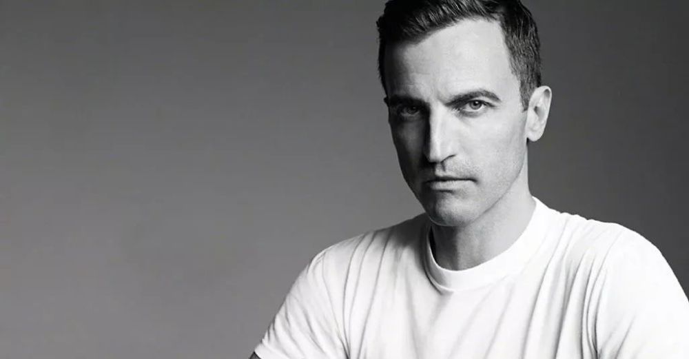 nicolas ghesquiere