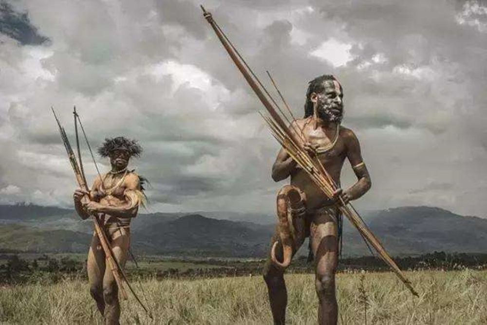 世界最古老的原始人部落,6万年没有进化,至今无人敢