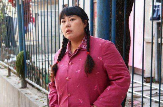 庄嫂李菁菁近况罕曝光!因曝导演吃回扣退圈?今成立公司成女强人