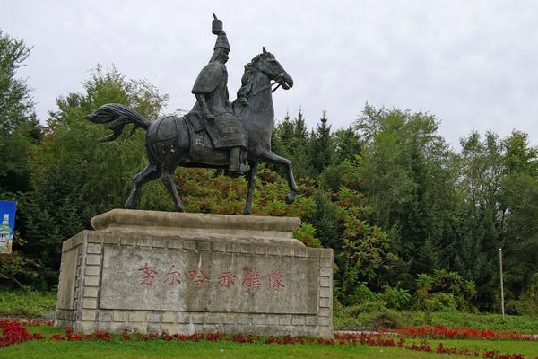 努尔哈赤是如何灭哈达,辉发,乌拉,吞并叶赫,统一女真的