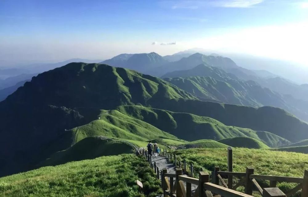 会当临绝顶,一览众山小.