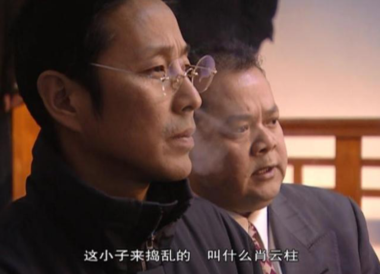 陈道明和王劲松的演技被过分吹捧?这几个角色其他人演