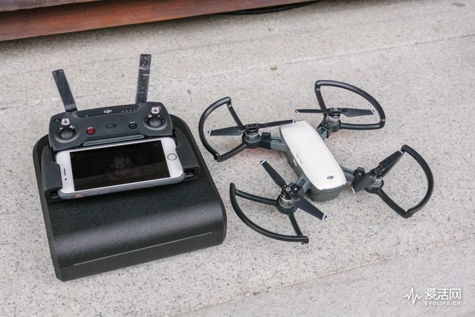 大疆mavic mini的无人机梦想:2699元,赋予每个人上帝视角