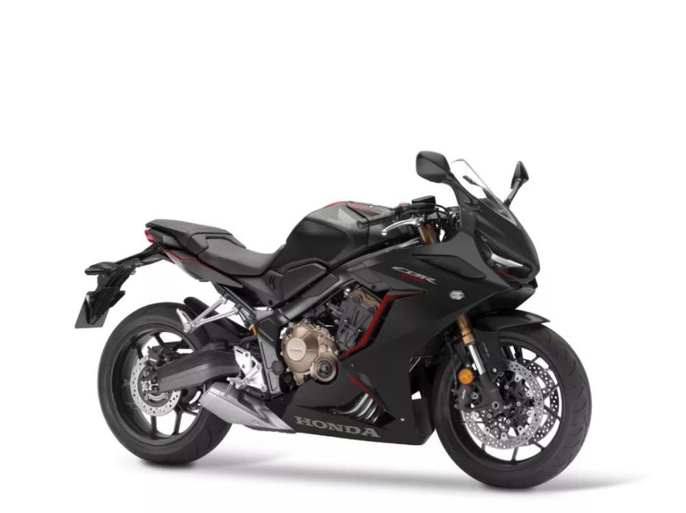 109,800元,本田cbr650r 正式发布.