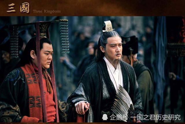 诸葛亮战绩如何,为何刘备给诸葛亮的官职是军师,为何托孤于他