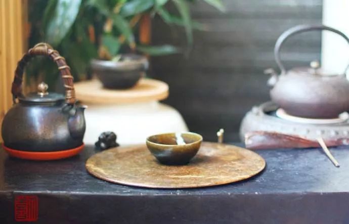 第四届"芙蓉杯"全国文学大赛入围诗词作品—《 饮茶思绪(外一首)》