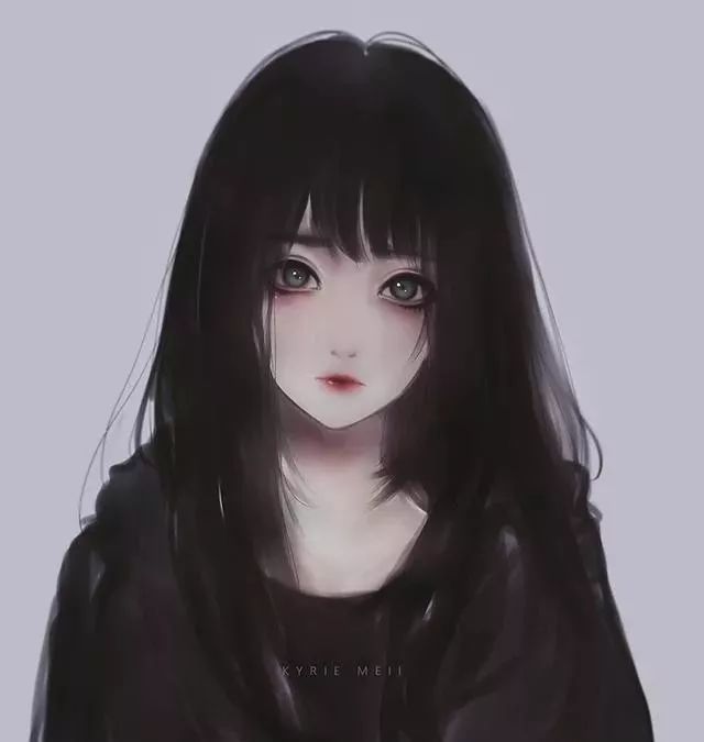 时尚个性头像独一无二 潮流霸气女生头像