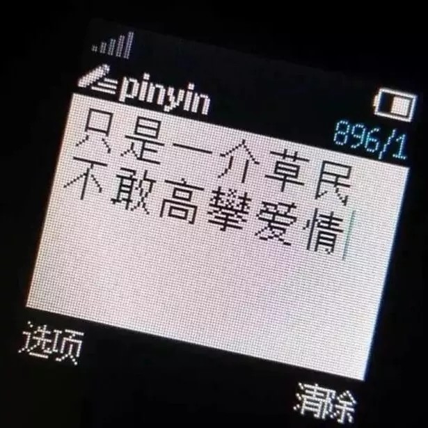 网易云热评:世界上最廉价的东西,是一贫如洗的真心,和