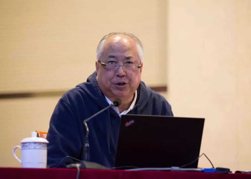钱学森之子钱永刚深情讲述父亲的人生故事
