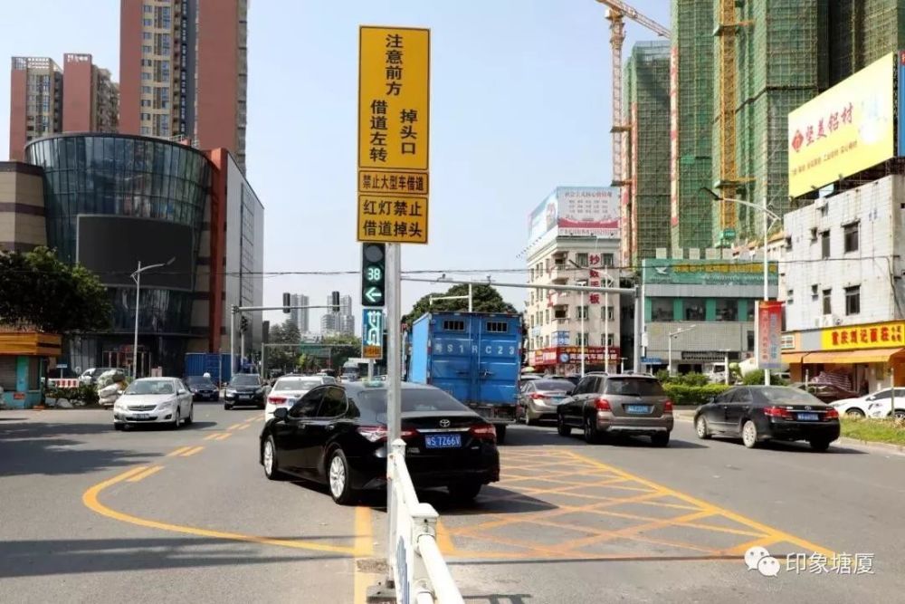 迎宾大道东交叉路口 四黎南路林坪路交叉路口 润塘东街环市西路交叉口