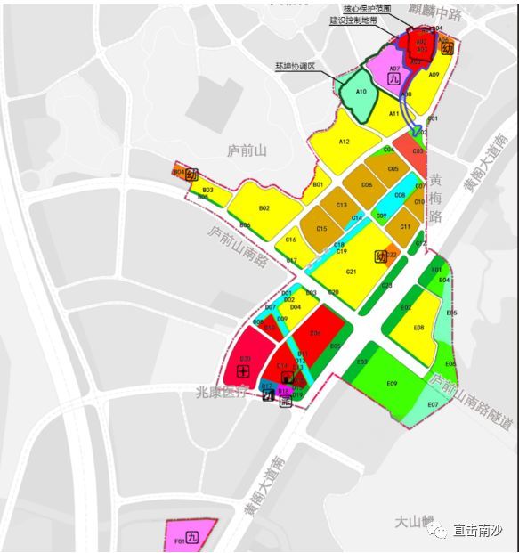 南沙黄阁版块城市将迎来裂变,市民大叹财神爷来了引眼红