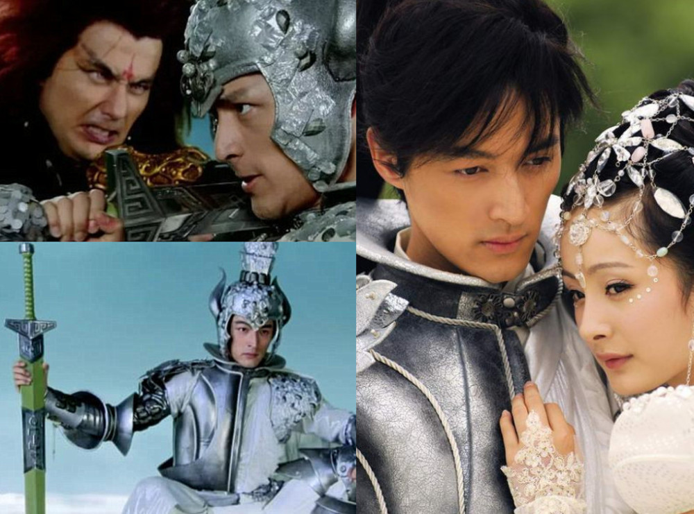仙剑三:重楼想确认飞蓬身份,为何取的是龙阳的魔剑?应了网友一句话