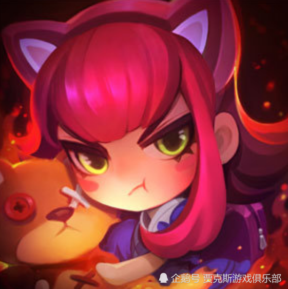 lol测试服新增9款召唤师图标,玩家称赞:q版厄加特太可爱了!