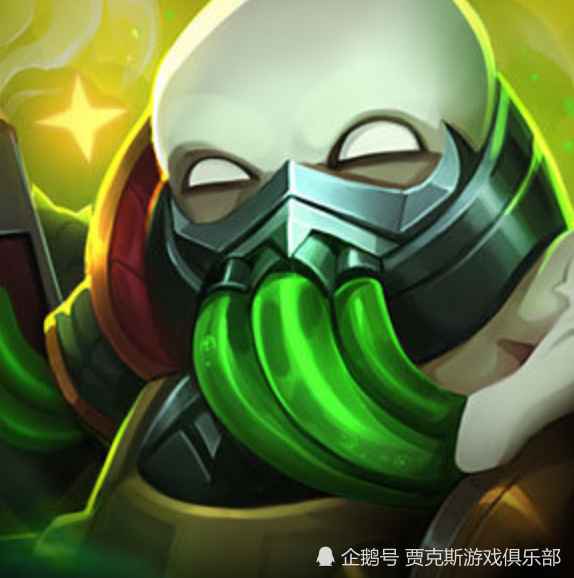 lol测试服新增9款召唤师图标,玩家称赞:q版厄加特太可爱了!