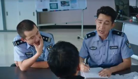 美人鱼:文章这段即兴发挥导演没删,竟然成了经典,导演都没想到