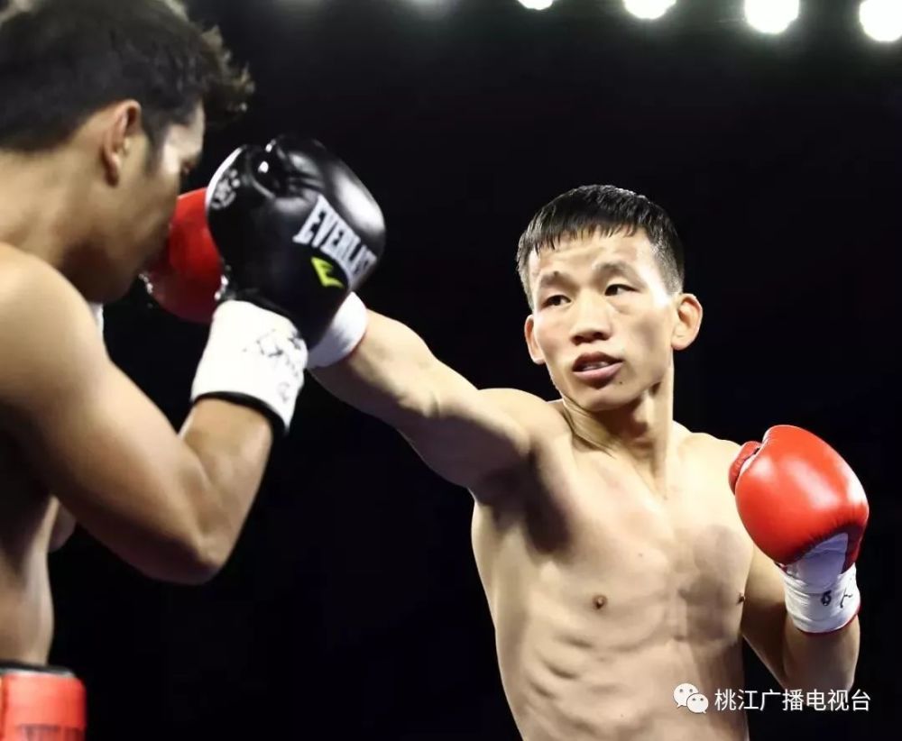 拳力排名_拳力联盟拳击宝贝(3)