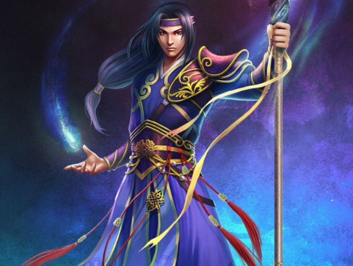 遮天:叶凡曾经看荒天帝葬在九龙拉棺,曾打开后却不曾看到尸身!