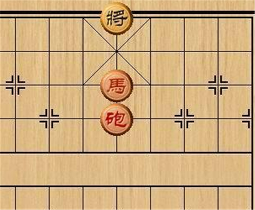 象棋最早出现在战国时期,当时没有火药,为何会出现"炮