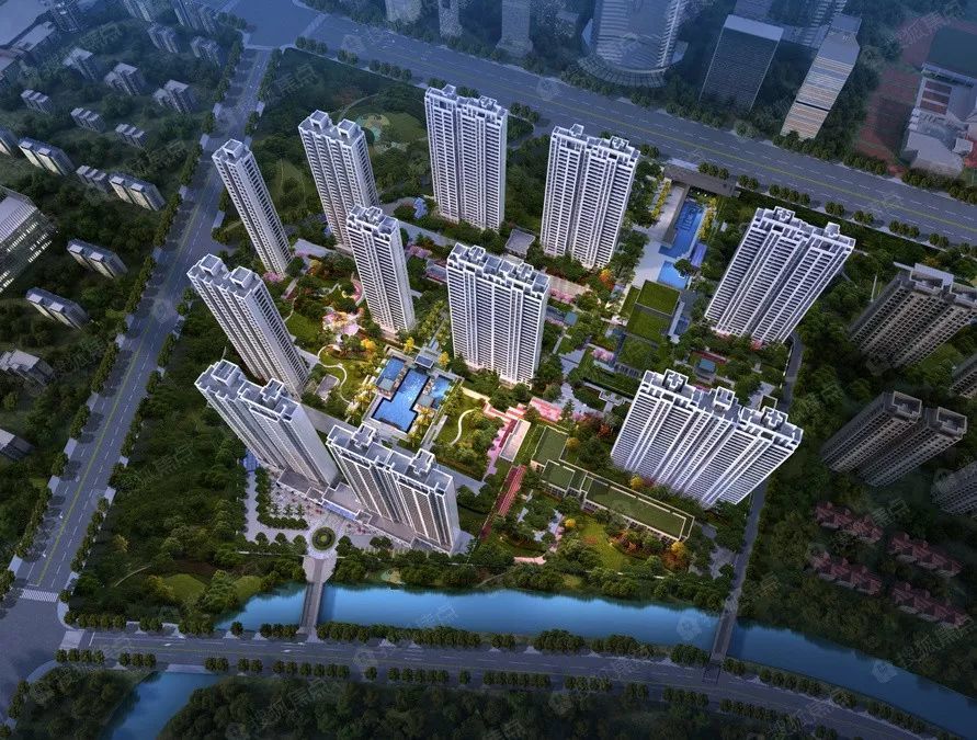 温州地产商抢收双十一,大手笔直降50万