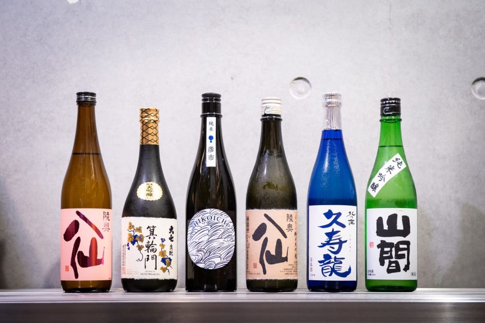 日本清酒排名_日本清酒图片