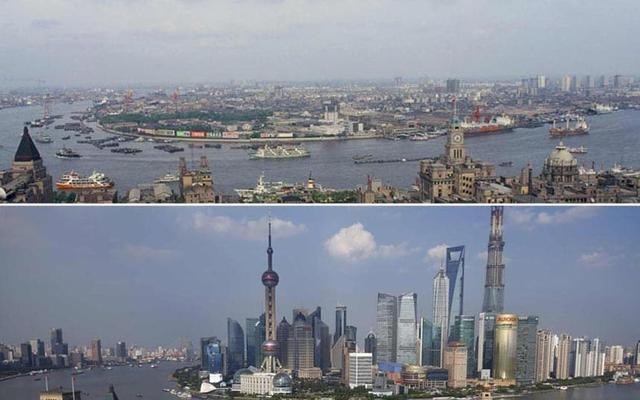 中国发展取得巨大成绩,仍有一领域缺陷明显,不必自卑亦不宜自负