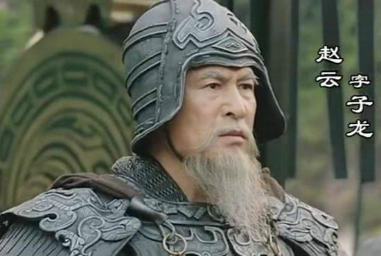 常山赵子龙，燕人张翼德，三国还有哪些名将来自河北？