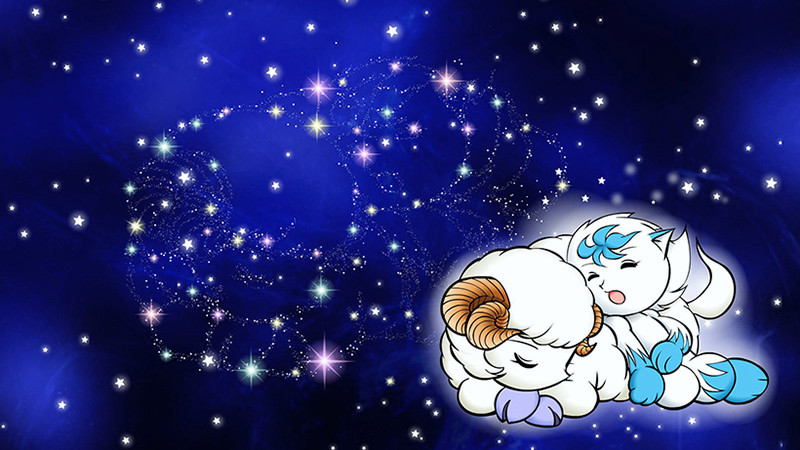 十二星座的性格,狮子座重运势,双子座翻脸比翻书还快2017天蝎座5义气如何图片