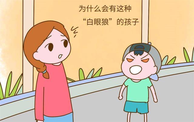 为什么勤快的父母反而养出懒惰的孩子?